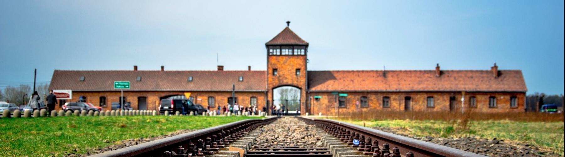 excursión al Campo de Concentración de Auschwitz